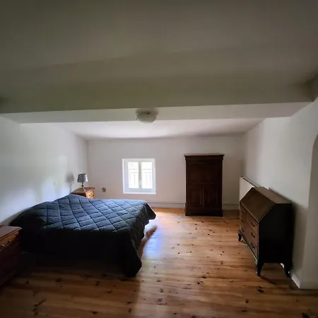Holiday home Domaine De Poulharies -blanquette Carcassonne