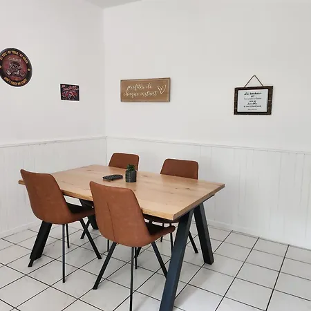 Domaine De Poulharies -blanquette