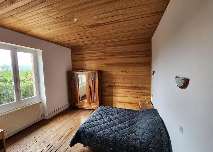 Domaine De Poulharies -blanquette Carcassonne