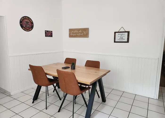 Domaine De Poulharies -blanquette